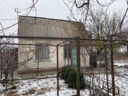 Продаж будинку-дачі, Великий Луг (Дачний коператив 'Луг 3') фото 1 Продаж будинку-дачі, Великий Луг (Дачний коператив 'Луг 3') фото 1