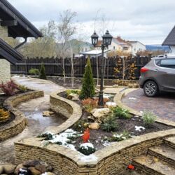 Будинок на правому 2023. фото 1 Будинок на правому 2023. фото 1