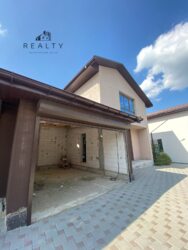 Котедж в закритому містечку біля Амстору (Бабурка) фото 12 Котедж в закритому містечку біля Амстору (Бабурка) фото 12