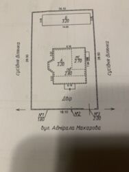 Будинок у Дніпровському районі міста Запоріжжя.. фото 14 Будинок у Дніпровському районі міста Запоріжжя.. фото 14