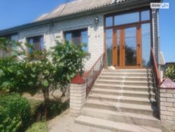 Пропонуємо вам чудову можливість придбати просторий будинок у затишному районі Солнечний, на вулиці Весняній. фото 1 Пропонуємо вам чудову можливість придбати просторий будинок у затишному районі Солнечний, на вулиці Весняній. фото 1