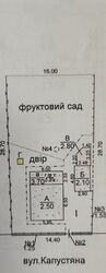 Продаж житлового будинку, Зелений Яр (Шевченківський) фото 4 Продаж житлового будинку, Зелений Яр (Шевченківський) фото 4