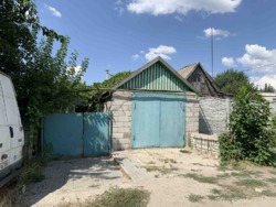 Частина будинку на Космосі (по вулиці Таманська) фото 1 Частина будинку на Космосі (по вулиці Таманська) фото 1