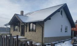 Будинок на правому 2023. фото 5 Будинок на правому 2023. фото 5