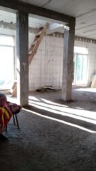 Дом под отделку в районе улицы Доблестной фото 12 Дом под отделку в районе улицы Доблестной фото 12