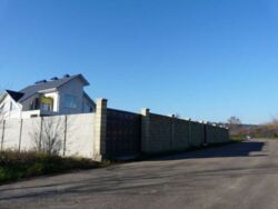 Дом под отделку в районе улицы Доблестной фото 3 Дом под отделку в районе улицы Доблестной фото 3