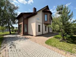 Будинок в закритому комплексі Бородинський фото 19 Будинок в закритому комплексі Бородинський фото 19