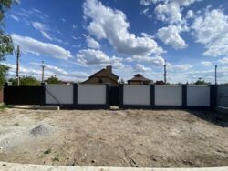 Недобудований будинок у чудовому районі Запоріжжя! фото 2 Недобудований будинок у чудовому районі Запоріжжя! фото 2