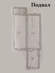 Будинок під ремонт на Сонячному фото 4 Будинок під ремонт на Сонячному фото 4