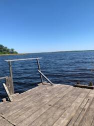 Дачний будинок. Відмінна локація. 100 метрів до Дніпра фото 1 Дачний будинок. Відмінна локація. 100 метрів до Дніпра фото 1