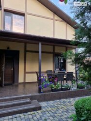 Будинок на Сонячному Бородинський фото 1 Будинок на Сонячному Бородинський фото 1