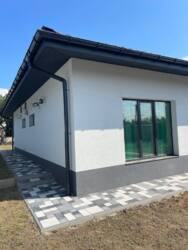 Недобудований будинок у чудовому районі Запоріжжя! фото 8 Недобудований будинок у чудовому районі Запоріжжя! фото 8