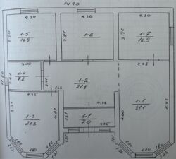 Продається будинок Запорізька, Запоріжжя, Комунарський фото 15 Продається будинок Запорізька, Запоріжжя, Комунарський фото 15