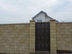 Дом под отделку в районе улицы Доблестной фото 4 Дом под отделку в районе улицы Доблестной фото 4