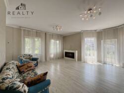 Будинок в закритому комплексі Бородинський фото 13 Будинок в закритому комплексі Бородинський фото 13