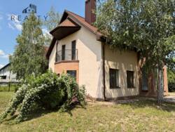 Будинок в закритому комплексі Бородинський фото 1 Будинок в закритому комплексі Бородинський фото 1