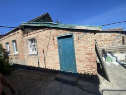 Продаж будинку під ремонт, р-н Калантирівки фото 12 Продаж будинку під ремонт, р-н Калантирівки фото 12