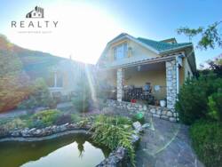 Продаж двоповерхового будинку з гаражем фото 29 Продаж двоповерхового будинку з гаражем фото 29