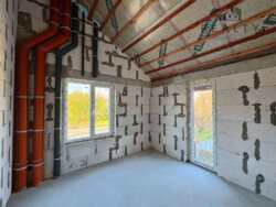 Просторі Таунхауси на Правому березі фото 10 Просторі Таунхауси на Правому березі фото 10