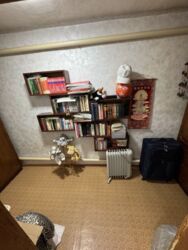 Продаж 3-кмн будинку, сел. Димитрова фото 15 Продаж 3-кмн будинку, сел. Димитрова фото 15