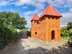 Ексклюзивна пропозиція. Заміський сімейний маєток фото 6 Ексклюзивна пропозиція. Заміський сімейний маєток фото 6