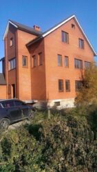 Будинок з розтермінуванням в Бородинському мікрорайоні фото 1 Будинок з розтермінуванням в Бородинському мікрорайоні фото 1