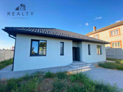 єОселя!!!Новий одноповерховий будинок у Володимирівці фото 1 єОселя!!!Новий одноповерховий будинок у Володимирівці фото 1