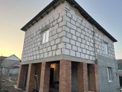 Будинок новобудова. Дачний кооператив Форум фото 6 Будинок новобудова. Дачний кооператив Форум фото 6