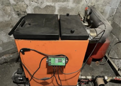 Двоповерховий будинок в Дніпровському районі фото 7 Двоповерховий будинок в Дніпровському районі фото 7