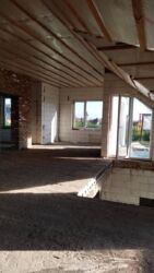 Дом под отделку в районе улицы Доблестной фото 11 Дом под отделку в районе улицы Доблестной фото 11