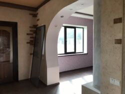 Новий будинок в районі горки Шмідта фото 2 Новий будинок в районі горки Шмідта фото 2