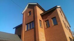 Будинок з розтермінуванням в Бородинському мікрорайоні фото 3 Будинок з розтермінуванням в Бородинському мікрорайоні фото 3