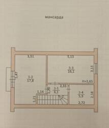Продається будинок Гаї Чумакові, Тернопіль, Тернопільська, Байківці фото 26 Продається будинок Гаї Чумакові, Тернопіль, Тернопільська, Байківці фото 26