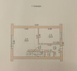 Продається будинок Гаї Чумакові, Тернопіль, Тернопільська, Байківці фото 24 Продається будинок Гаї Чумакові, Тернопіль, Тернопільська, Байківці фото 24