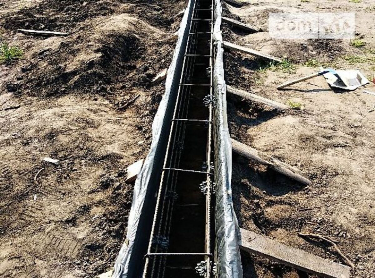 Продаж 1 поверхового будинку з терасою і ділянкою на 7.5 сотки, 121 кв. м, 4 кімнати, на Первомайская фото 1 Продаж 1 поверхового будинку з терасою і ділянкою на 7.5 сотки, 121 кв. м, 4 кімнати, на Первомайская фото 1