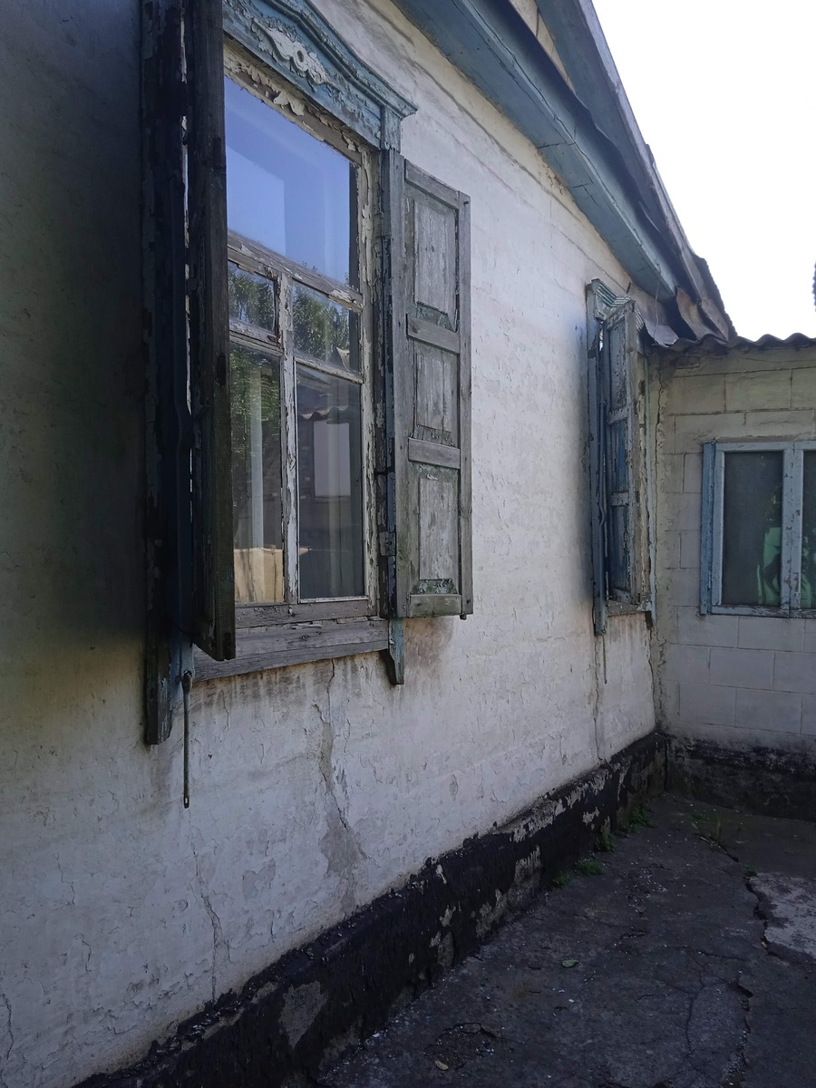 Дом по Клары Цеткин фото 1 Дом по Клары Цеткин фото 1