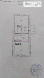 Продаж 1 поверхового будинку з садом і ділянкою на 26 соток, 46 кв. м, 2 кімнати, на вул. Разіна Степана фото 2 Продаж 1 поверхового будинку з садом і ділянкою на 26 соток, 46 кв. м, 2 кімнати, на вул. Разіна Степана фото 2