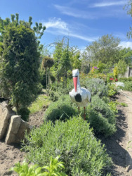 Продам будинок в Романково фото 2 Продам будинок в Романково фото 2