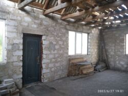 Недостроенный дом в Романково фото 8 Недостроенный дом в Романково фото 8