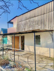 Продам уютную дачу на плотине, с/о Днепр. фото 1 Продам уютную дачу на плотине, с/о Днепр. фото 1