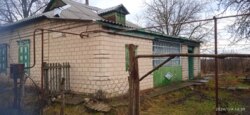 Дом в Петриковке фото 1 Дом в Петриковке фото 1