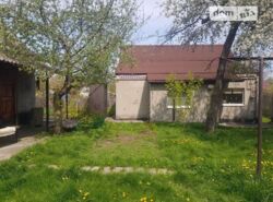 Продаж 1 поверхового будинку з садом і ділянкою на 5 соток, 60 кв. м, 3 кімнати фото 1 Продаж 1 поверхового будинку з садом і ділянкою на 5 соток, 60 кв. м, 3 кімнати фото 1