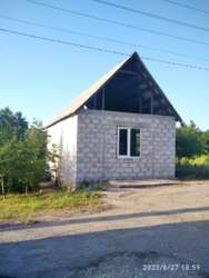 Недостроенный дом в Романково фото 4 Недостроенный дом в Романково фото 4