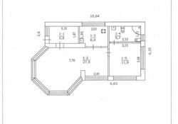 Срочная продажа дом с мебелью и техникой.Кулеши.. фото 13 Срочная продажа дом с мебелью и техникой.Кулеши.. фото 13