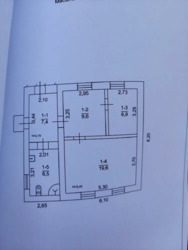 Продається будинок Дніпропетровська, Кам'янське, Кам'янське, Вокзалы фото 5 Продається будинок Дніпропетровська, Кам'янське, Кам'янське, Вокзалы фото 5
