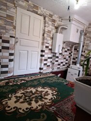 Продаж 1 поверхового будинку з гаражем 89 кв. м, 4 кімнати, на вул. Прорізна фото 1 Продаж 1 поверхового будинку з гаражем 89 кв. м, 4 кімнати, на вул. Прорізна фото 1