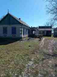 Дом возле трассы Днепр-Полтава фото 15 Дом возле трассы Днепр-Полтава фото 15