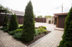 Продаж 2 поверхового будинку з терасою і ділянкою на 6 соток, 224 кв. м, 4 кімнати, на вул. Димитрова фото 5 Продаж 2 поверхового будинку з терасою і ділянкою на 6 соток, 224 кв. м, 4 кімнати, на вул. Димитрова фото 5