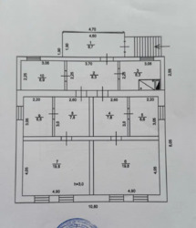 Продається будинок Дніпропетровська, Кам'янське, Кам'янське, Соцгород фото 7 Продається будинок Дніпропетровська, Кам'янське, Кам'янське, Соцгород фото 7