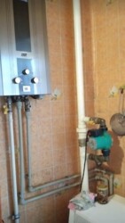 Продам уютный дом в Романково фото 11 Продам уютный дом в Романково фото 11